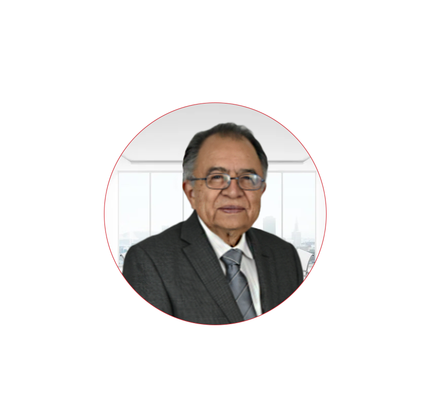 C.P.C. Baltazar Feregrino Paredes