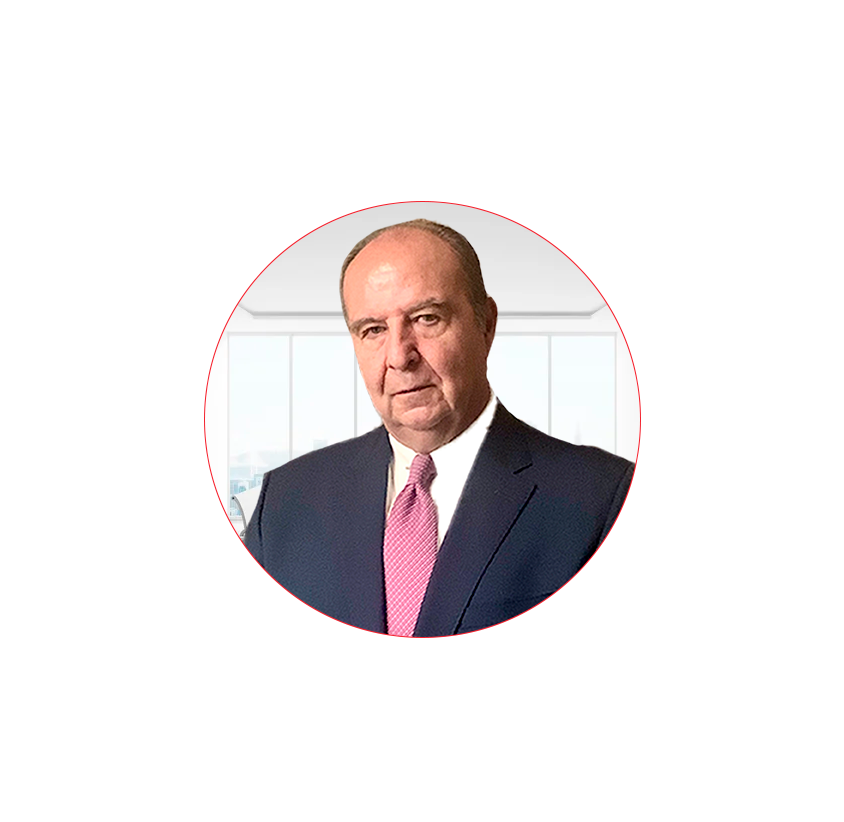 Lic. Héctor Cervantes Nieto