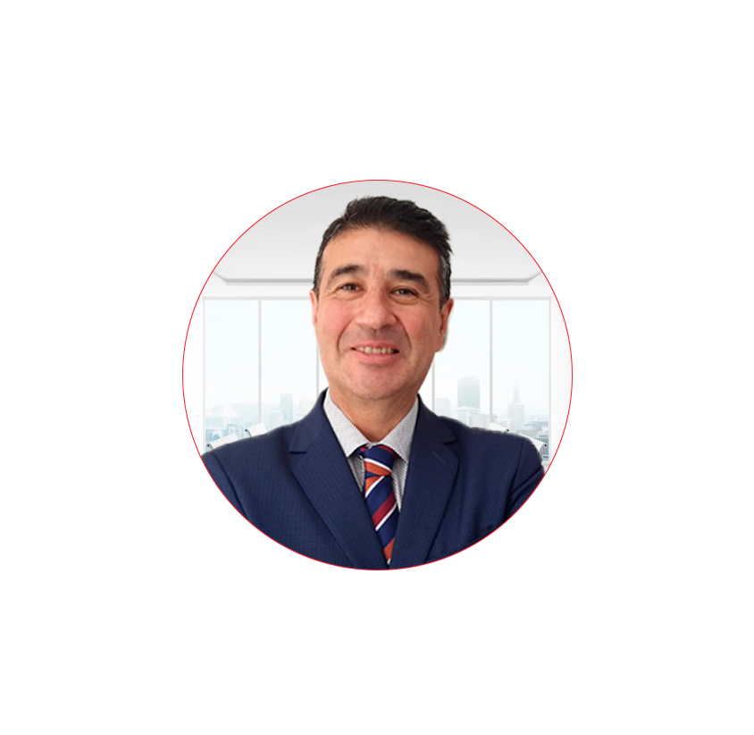 C.P.C. Javier Martínez Gutiérrez