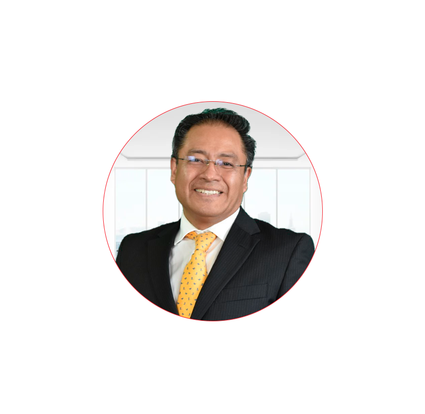 Dr. Jesús Hernández Rodríguez